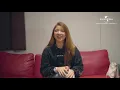 Tiara Andini - Maafkan Aku #TerlanjurMencinta ( BTS Rekaman )