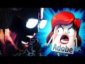 How I Broke up with Adobe