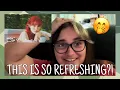 Lagu reacting to StayC’s new mv “Beautiful Monster” | SO GOOD?! | Shelby’s Studio