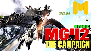 Download MYTHiC MG42 THE CAMPAiGN! ASLi Di LUAR NURUL iNi SENJATA 😂 CODM Indonesia MP3