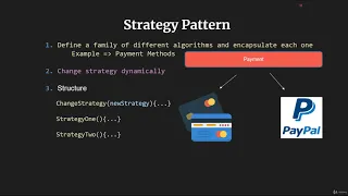 Design Patterns with JavaScript ES56 and Node js from Zero Strategy Lecture