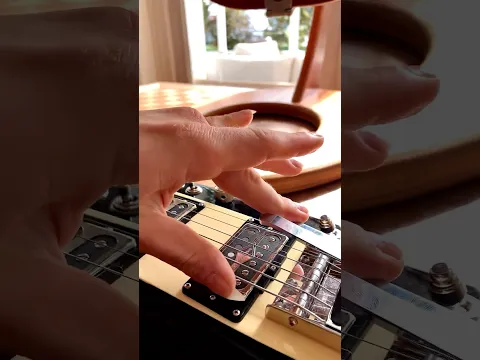 This Guitar Shouldn’t Exist