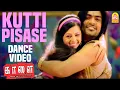 Download Lagu Kutti Pisase - HD Video Song | குட்டி பிசாசே | Kaalai | Silambarasan | Vedhika | GV Prakash Kumar