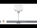 Lenox Eternal Gold Signature Crystal All Purpose Beverage Glass