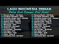 Download Lagu LAGU POP INDONESIA TERBAIK 2000AN | LAGU POP PALING ENAK DIDENGAR | PLAYLIST LAGU VIRAL TAHUN 2000AN
