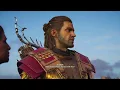 The Gates of Atlantis Artifact in Lesbos Assassin s Creed Odyssey