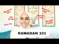 Download Lagu Ramadan 101 | The Basics