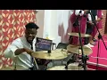 Download Lagu High Praise Drum Session | Powerful Church Vibes | Max DB on the Drums