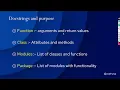 Docstring in Python What are Docstrings Docstrings vs Comments