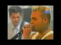 Crazy Town - Butterfly,  Live on TOTP!