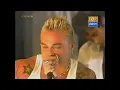 Download Lagu Crazy Town - Butterfly,  Live on TOTP!