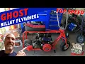 212 Ghost racing engine VS 212 Predator
