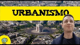 Que es el urbanismo 🌇