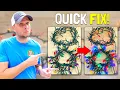 The SECRET Trick To Find Faulty Christmas Lights In Under 1 Minute LED Or Incandescent