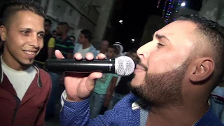 مجوز ايهم البشتاوي 2018 مهرجان آل ابوحسان تصوير محمود وياسر الشوابكه FULLHD 