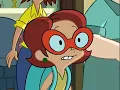 ChalkZone School of Destruction