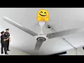 Download Lagu Ceiling Fan Falling Down Full Completion  | Ťàřqùàĺ Ťàřqùàĺ Edition ☢