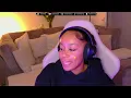 RIESHA REACTS TO Clavish & MoStack Which One