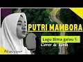 Download Lagu Lagu Bima populer ||putri mambora|| cover Atun #lagubima #lagubimadompu