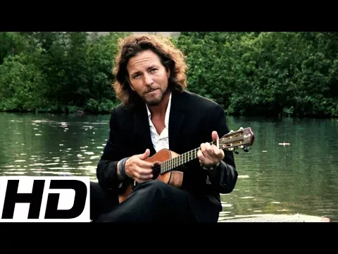 Download MP3 Eddie Vedder - Society (HD)