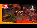 Download Lagu Spino VS T Rex VS I Rex : Dinosaurs Battle Special #dinosaur #dinosaurs #jurassicworld