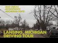 I Drove Through Lansing Michigan This Is What I Saw