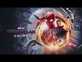 SPIDERMAN : No Way Home／Liberty Parlance + Arachnoverture