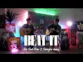 Beat it Michael Jackson - Sungha Jung X Jin San Kim