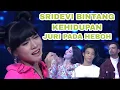 Download Lagu NGERI sridevi bintang kehidupan nike ardila kontestan multi talenta