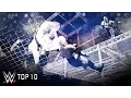 Most Destructive Hell in a Cell Moments - WWE Top 10