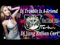 Download Lagu Dj Trouble Is A Friend Versi Gagak Terbaru 2020