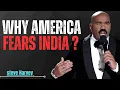 Download Lagu Waarom is Amerika bang voor India? Wat is de reden? | Steve Harvey Motivatie