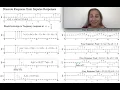 Example Discrete Sine Step Responses