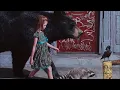 Red Hot Chili Peppers -  Go Robot - Lyrics in Description