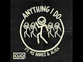 Anything I Do (Club Mix)
