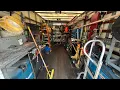 A Day In The Life Trailer Mechanic