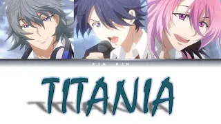  actors songs connection sakutasuke titania lyrics color coded jpn rom eng 