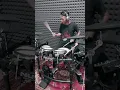 Download Lagu Mimpi Yang Sempurna - Peterpan Drum Cover #peterpan #yoppydrum #ytshorts #yearofyou