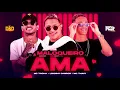 Download Lagu Lekinho Campos, Mc Thayk e Mc Tocha - Maloqueiro ama