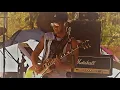 Download Lagu Tribute to Jimi Hendrix -  ''Alone Together''-   Matala Beach Festival    | festivalistas
