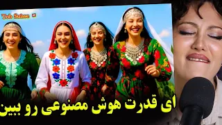 هوش مصنوعی بازی رو برد بمب آهنگ هزارگی با هوش مصنوعی 