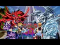 Download Lagu YU-GI-OH! POWER OF CHAOS BATTLE CITY FINAL Kaiba VS Yugi | The Ultimate Showdown