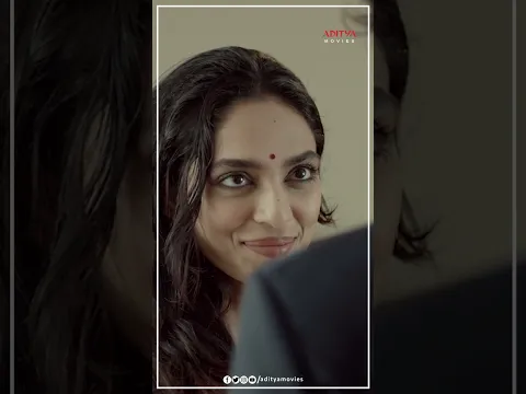#AdiviSesh #SobhitaDhulipala Cute Love | #Shorts #IntelligentKhiladi #ShortsFeed #YTShorts #Reels
