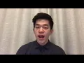 NYU Tandon MSFE Program Essay from Jiawen Yan