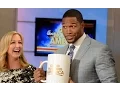 Live With Kelly and Michael Co-Host Michael Strahan Leaving Talk Show To Join Good Morning America