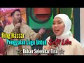 Download Lagu King Nassar - Penggalan Lagu Untuk - Selfi Lida - Selembar Tisu - Perlan86 Band -