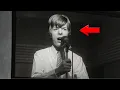 DAVID BOWIE Age 16: Record Label Laughed at His Demo — What He Did 12 Years Later SHOCKED Everyone