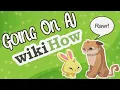 Going On Aj WikiHow