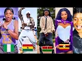 Download Lagu Jehovah UNGIKHUMBULE NAMI - New Amapiano TikTok Dance Challenge 🔥