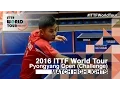 Download Lagu 2016 Pyongyang Open Highlights: An Jo Song vs Mun Jin Song (U21-Qual)